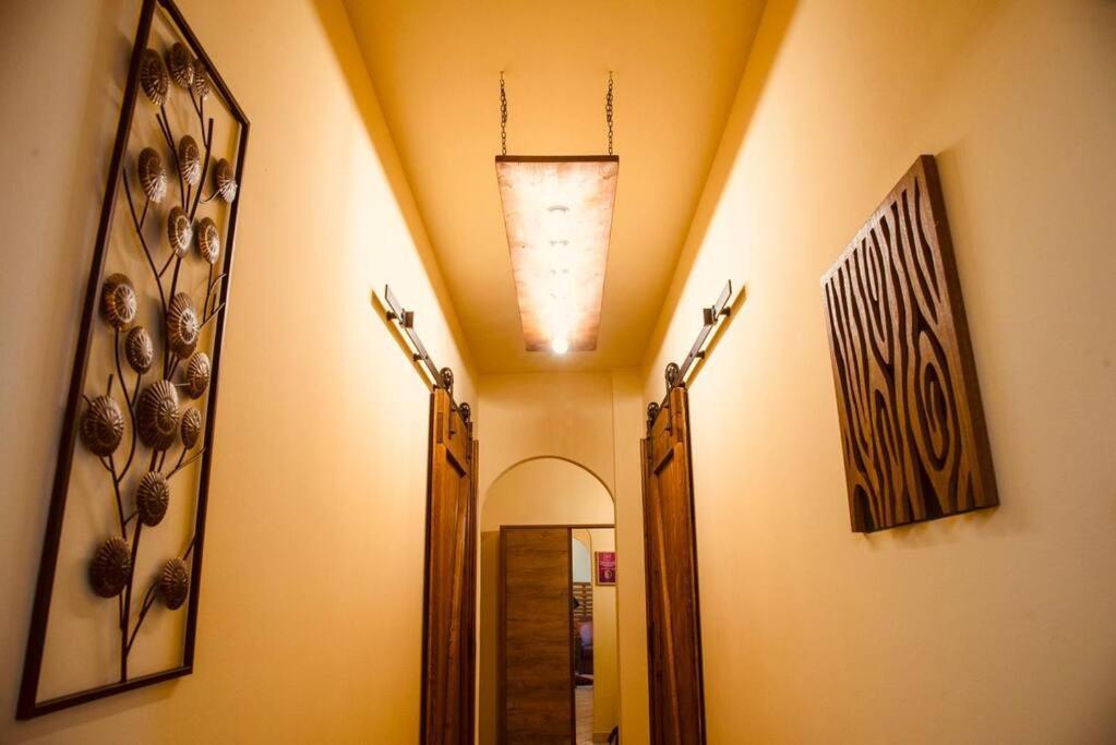 Relax Home,Nel Cuore Della Valle D'Aosta Монжове Экстерьер фото