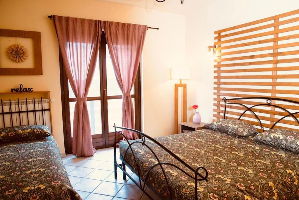Relax Home,Nel Cuore Della Valle D'Aosta Монжове Экстерьер фото